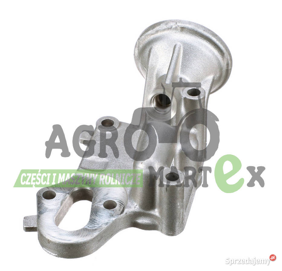 504271929 GŁOWICA FILTRA CNH Wichrów