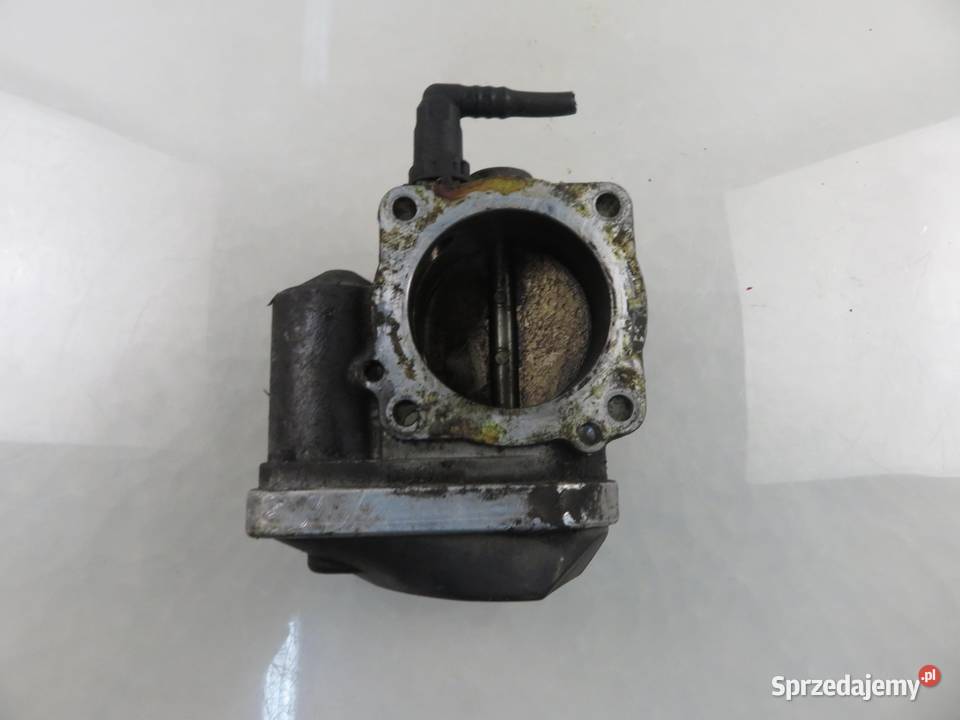 PRZEPUSTNICA RENAULT SCENIC II 16 8200171134B Przepustnice