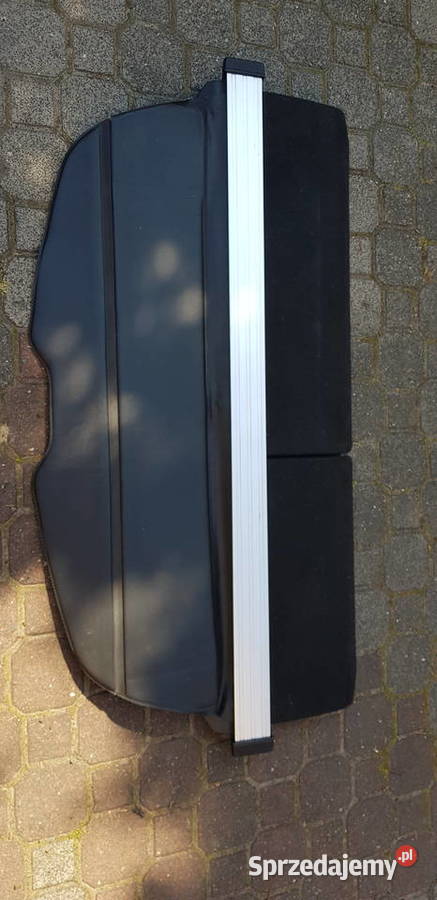 Roleta bagażnika Infiniti fx45 Rok produkcji 2006 Wieluń