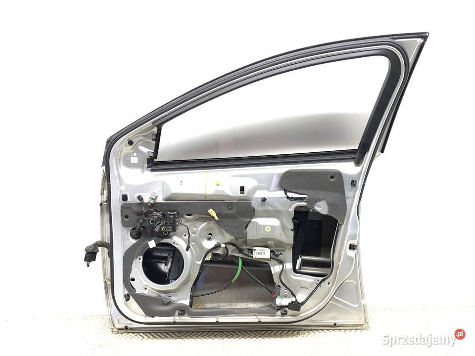 DRZWI PRAWY PRZÓD FORD MONDEO MK4 Kombi 0715