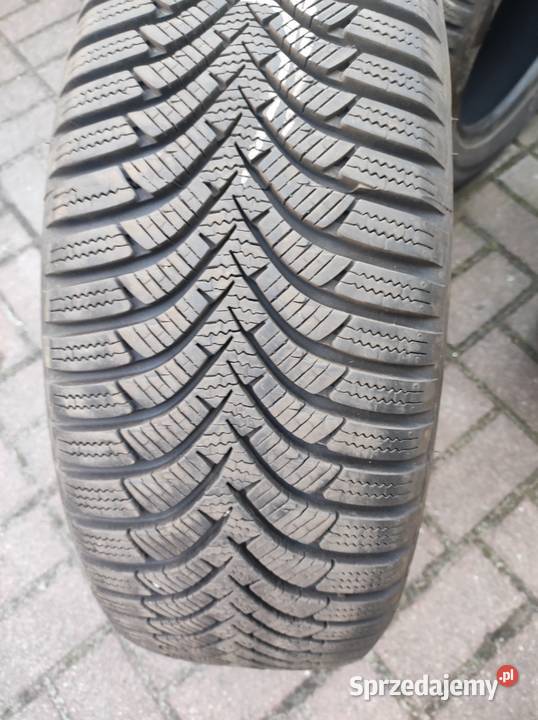 Opony zimowe 19560 15 HANKOOK winter i cept 60