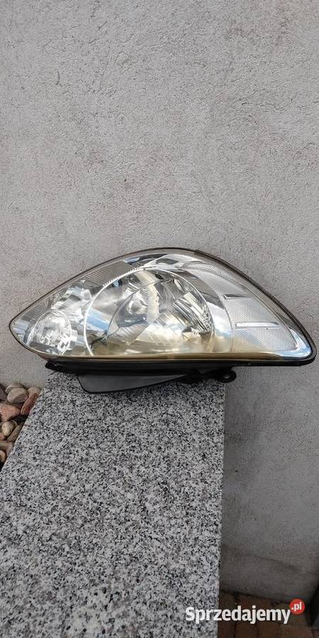 Reflektor Hyunday Getz prawy Twardogóra sprzedam