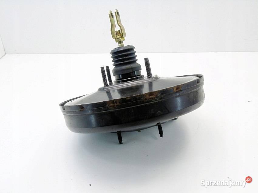 SERWO HAMULCOWE NISSAN ALMERA TINO 2002 22 DI Sosnowiec