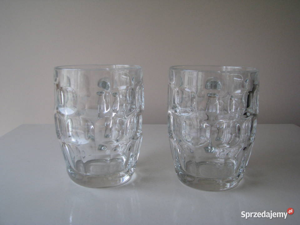 Kufel do piwa beczułka 05 l Brzegi sprzedam