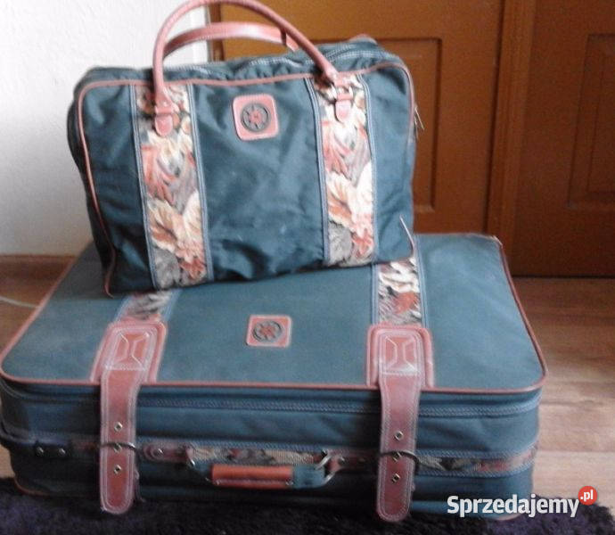 Walizkatorba podróżna Navigator śląskie Sosnowiec