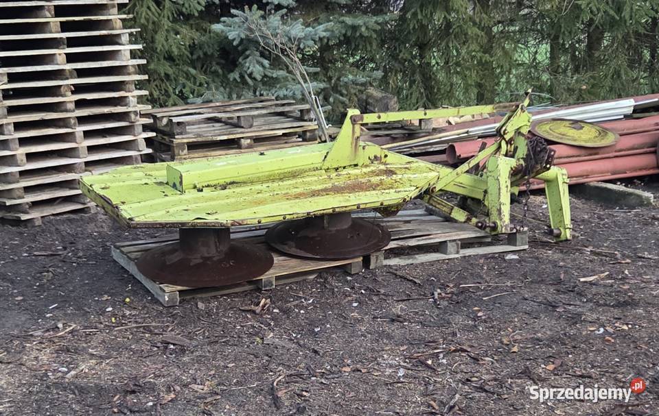 Kosiarka rotacyjna 165 wm20 Rotacyjne