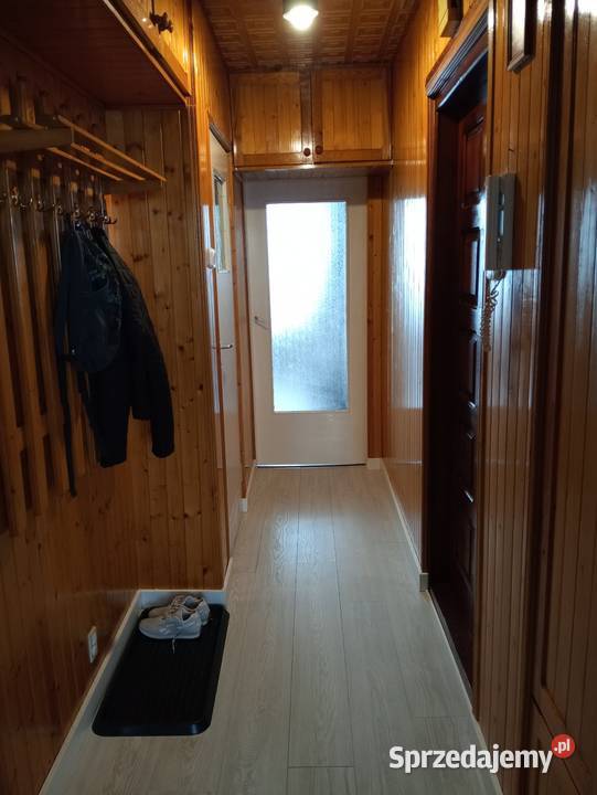 Wynajmę mieszkanie 2 pokoje Radom