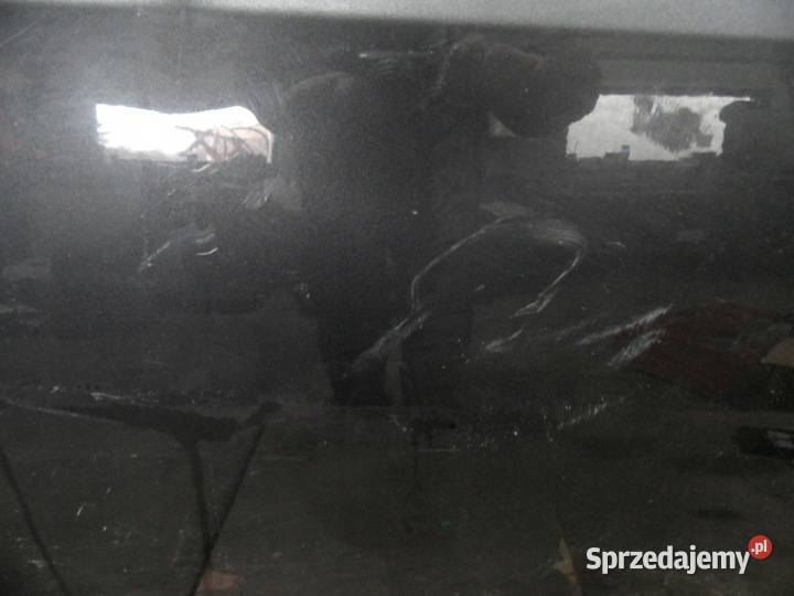 OPEL INSIGNIA A 11r drzwi prawy tył 120 mikronów