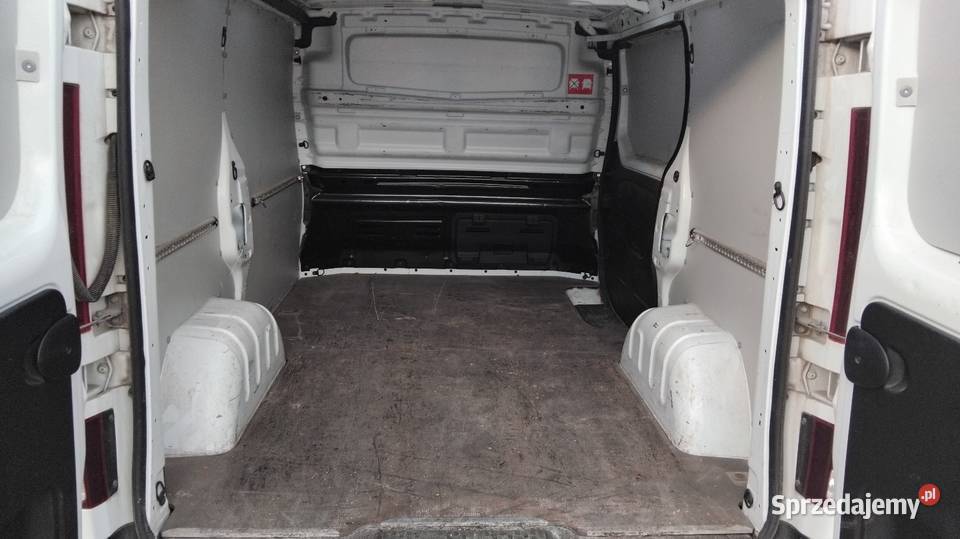 Fiat Talento 20 EcoJet 120 2021r FVAT diesel Iwonicz