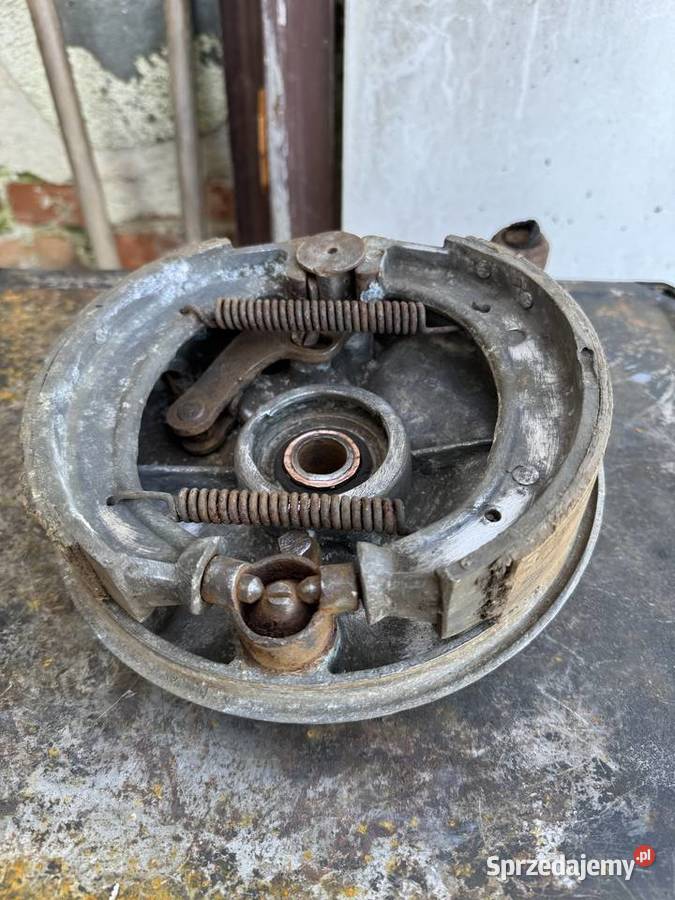 K750 Oryginala Tarcza Kotwiczna Zawierszenia Przemyśl