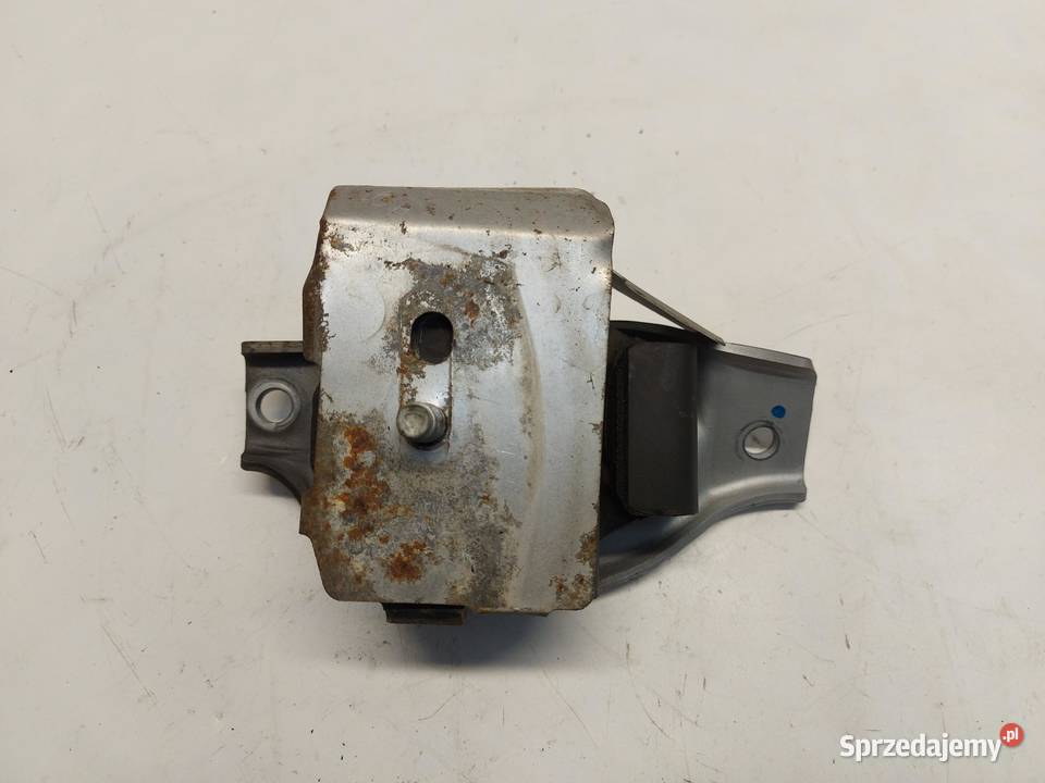 Subaru WRX STI 2015r łapa poduszka silnika lewa