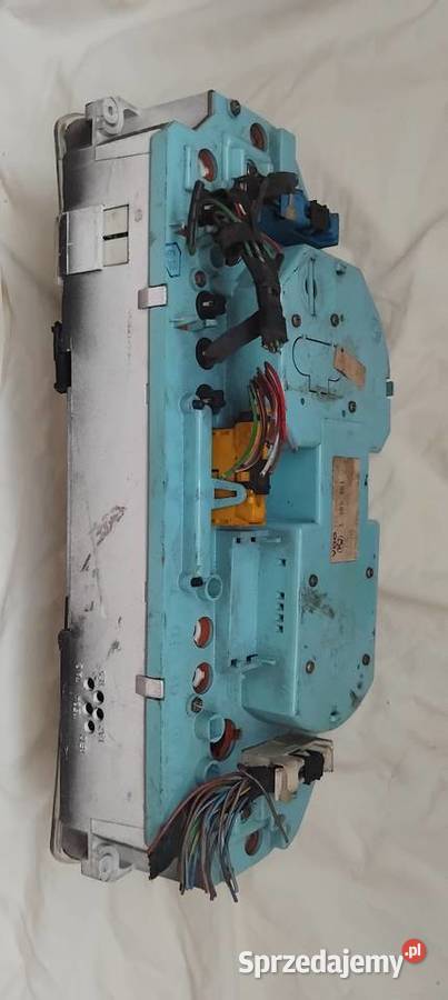 Licznik bmw e30 Drezdenko