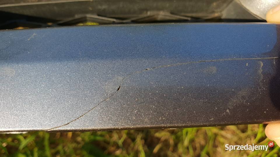 Grill Gril Honda Civic City 71121TM0T010M1 Świebodzice