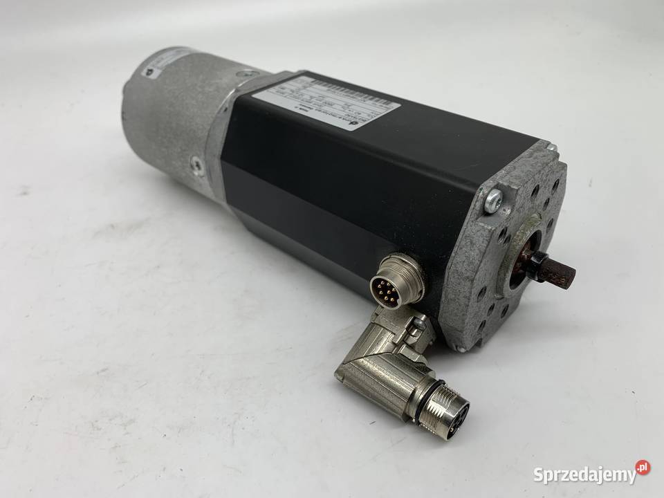Dunkermotoren BG75X50 PLG75 DC Motor mazowieckie sprzedam