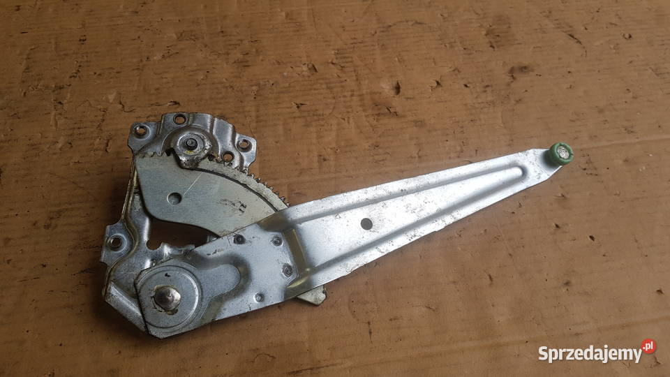 Suzuki Ignis FH 0003 mechanizm podnośnik szyby dolnośląskie Legnica