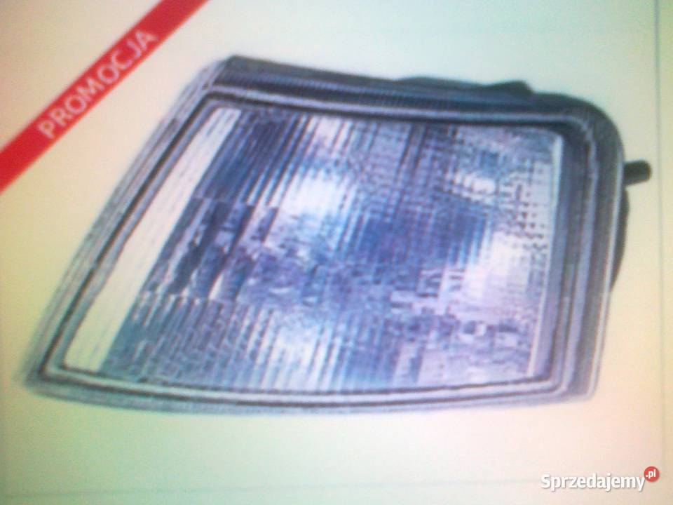 SEAT TOLEDO 95 KIERUNKOWSKAZ NOWY LEWY BIAŁY Pruszków