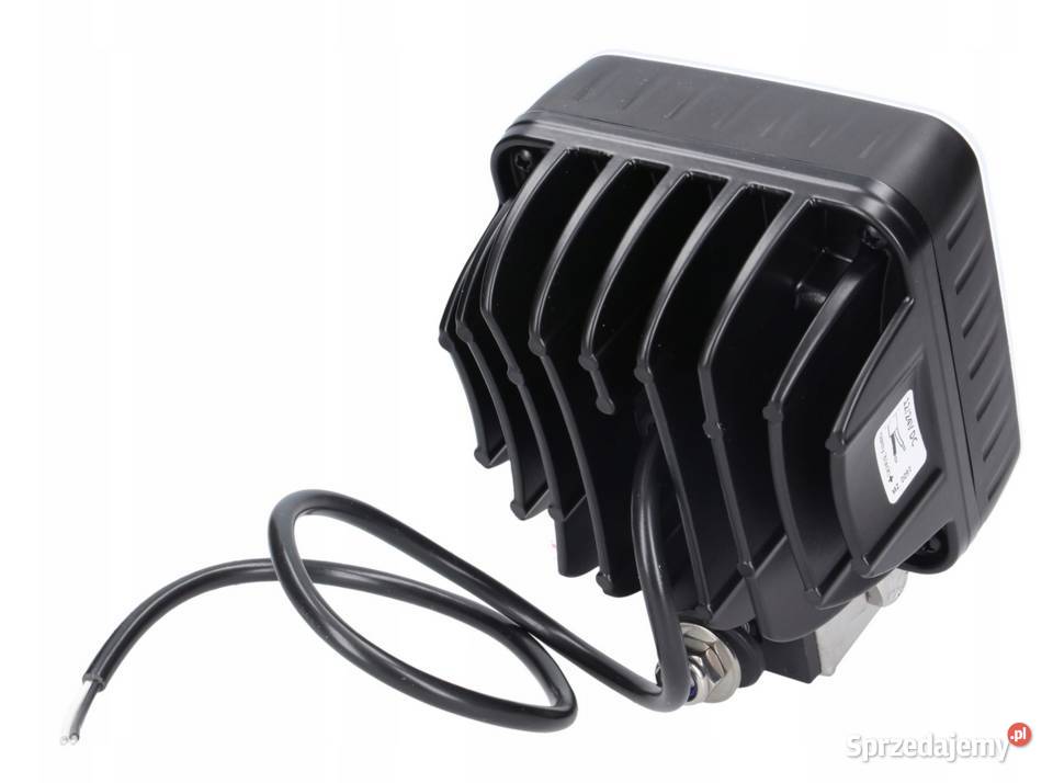 Lampa robocza LED WESEM 30W 3000lm LED9B53800 podkarpackie Nisko