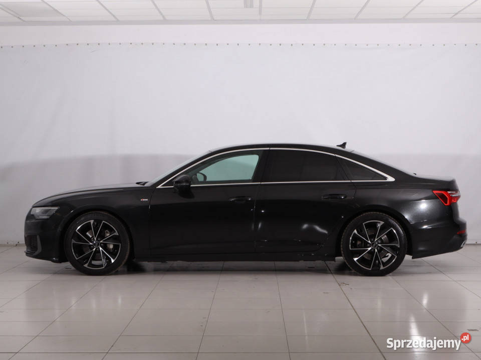 Audi A6 45 TFSI Samochody osobowe Piaseczno