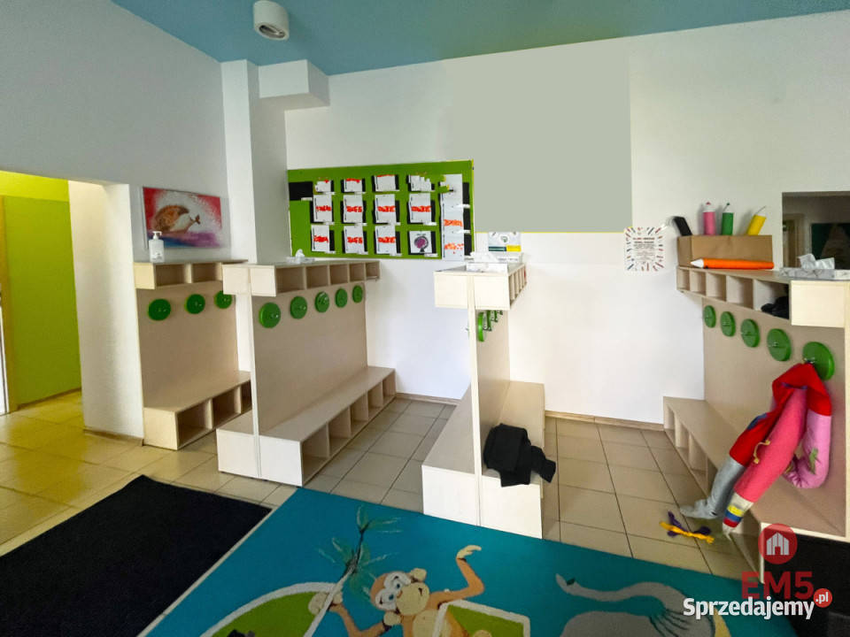 Lokal Białystok 270m2 sprzedam