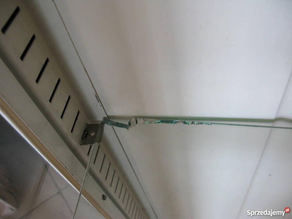 Szafka Medyczna Industrial PRL warmińsko-mazurskie Elbląg