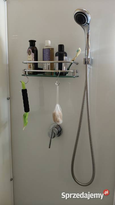 Kabina prysznicowa Białystok