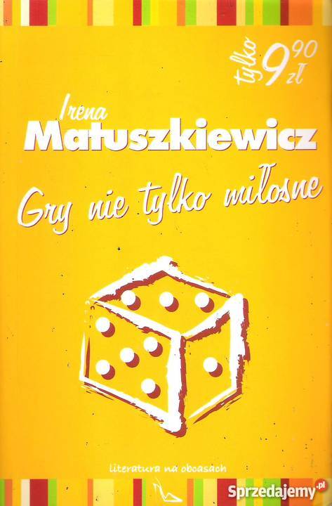 Gry nie miłosne I Matuszkiewicz lubelskie Puławy