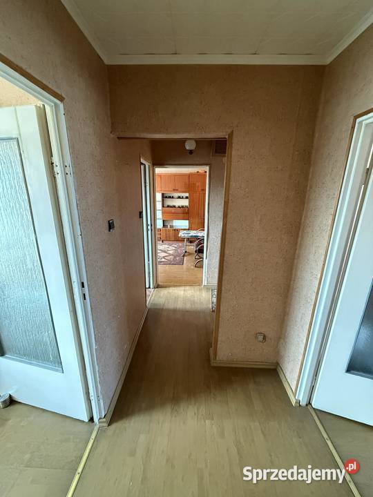 Mieszkanie Wyszków papa Sprzedaż mazowieckie