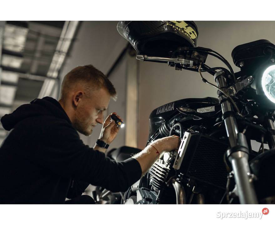 Latarka Armytek Prime C1 Pro White Latarki i oświetlenie Poznań