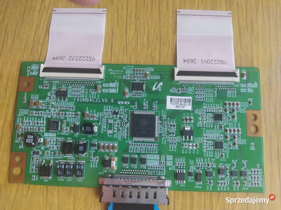 BN9405548 BN4101795A SAMSUNG UE40EH5000 Krosno