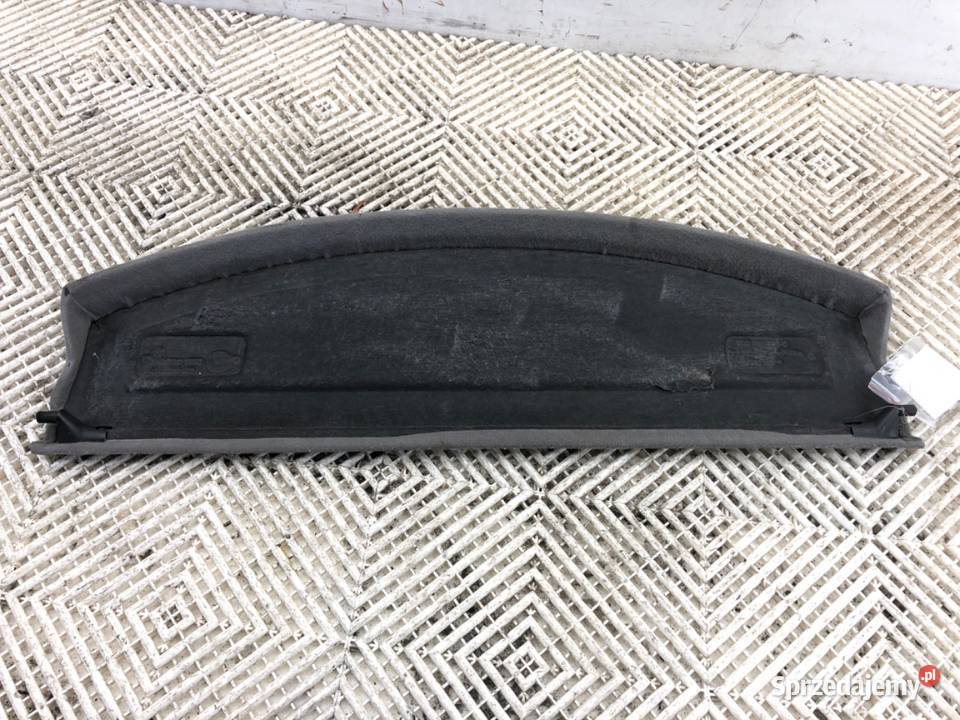 PÓŁKA TYŁ VW BEETLE Hatchback 9810 OSŁONA