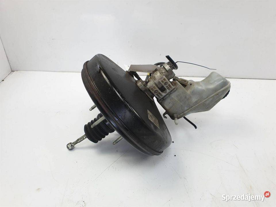 SERWO HAMULCOWE OPEL CORSA D 13347114 kujawsko-pomorskie Lipno