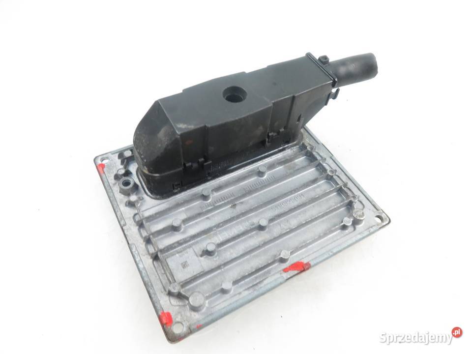 STEROWNIK FORD FOCUS MK2 II 16 7M5112A650AFB sprzedam