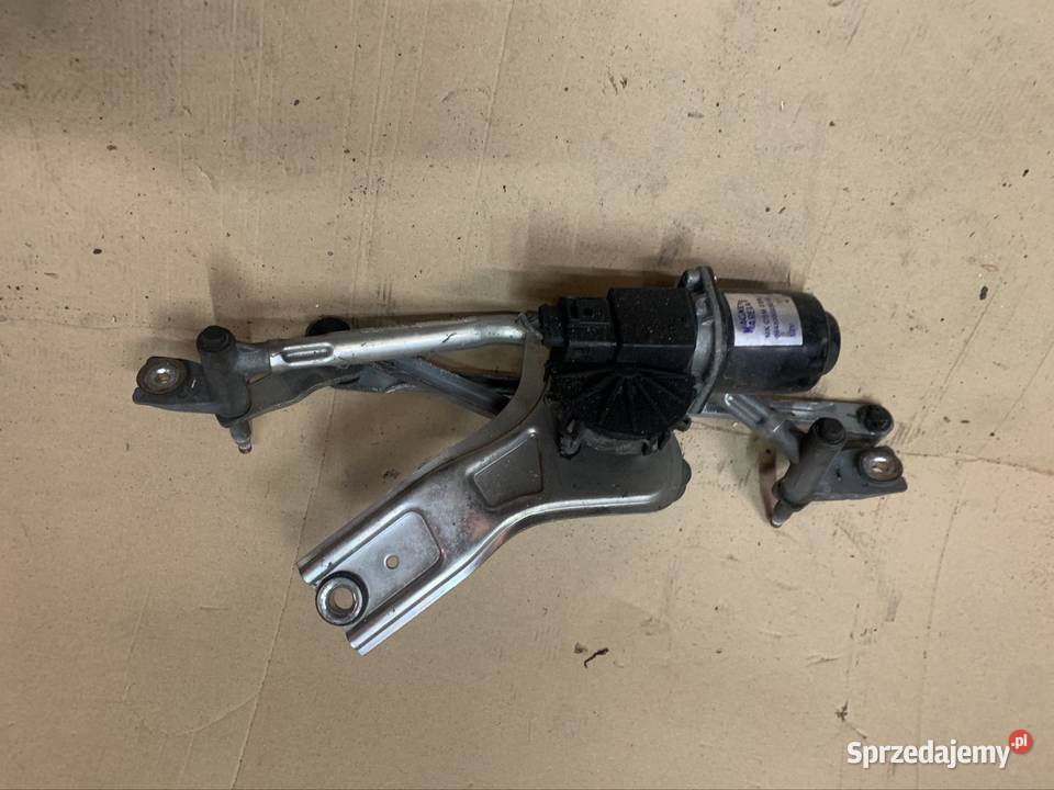 MKCSM23A Mechanizm silniczek wycieraczek fiat osobowe zachodniopomorskie
