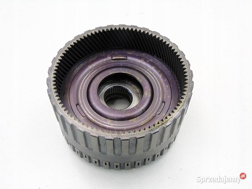 BĘBEN KOSZ KOŁA SKRZYNI BIEGÓW 5550SN 24 D VOLVO Sosnowiec sprzedam