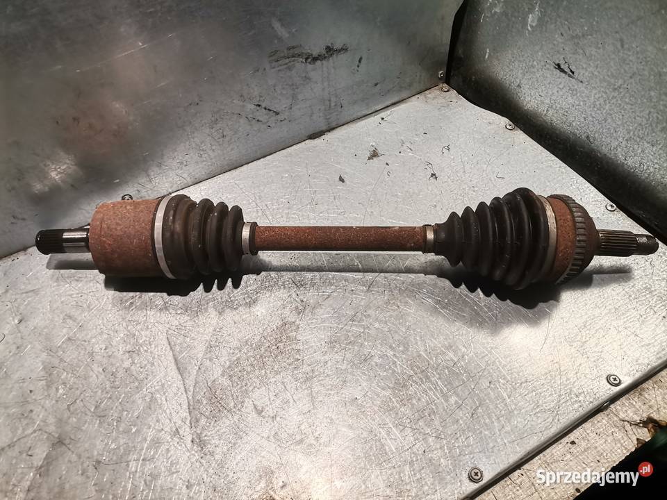 PÓŁOŚ PRAWA HONDA CIVIC 7 14 B Nowy Sącz sprzedam