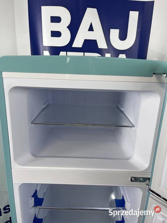 LODÓWKA KGC15632T AMICA WOLNOSTOJĄCA Z Warszawa