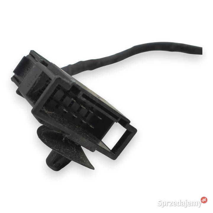LUSTERKO LEWE Seat Alhambra I LIFT 20002010 8 Chełm