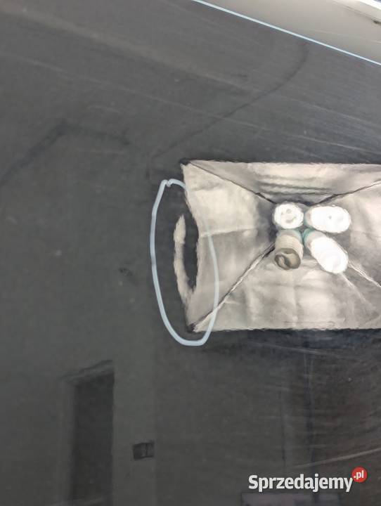 DRZWI LEWY PRZÓD KIA SPORTAGE V 01841 76003R2010 osobowe