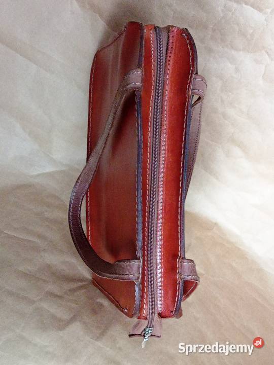 Torba damska na ramię Ambasador Legionowo