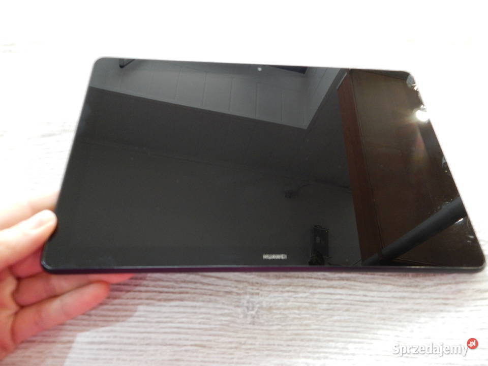 Tablet Huawei MediaPad T5 216GB