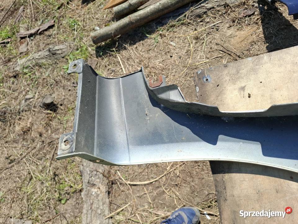 Błotnik Lewy Przód Renault Laguna I Pozostałe Wisznice sprzedam