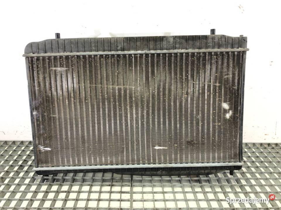 CHŁODNICA WODY CHEVROLET EPICA 25 156 0411