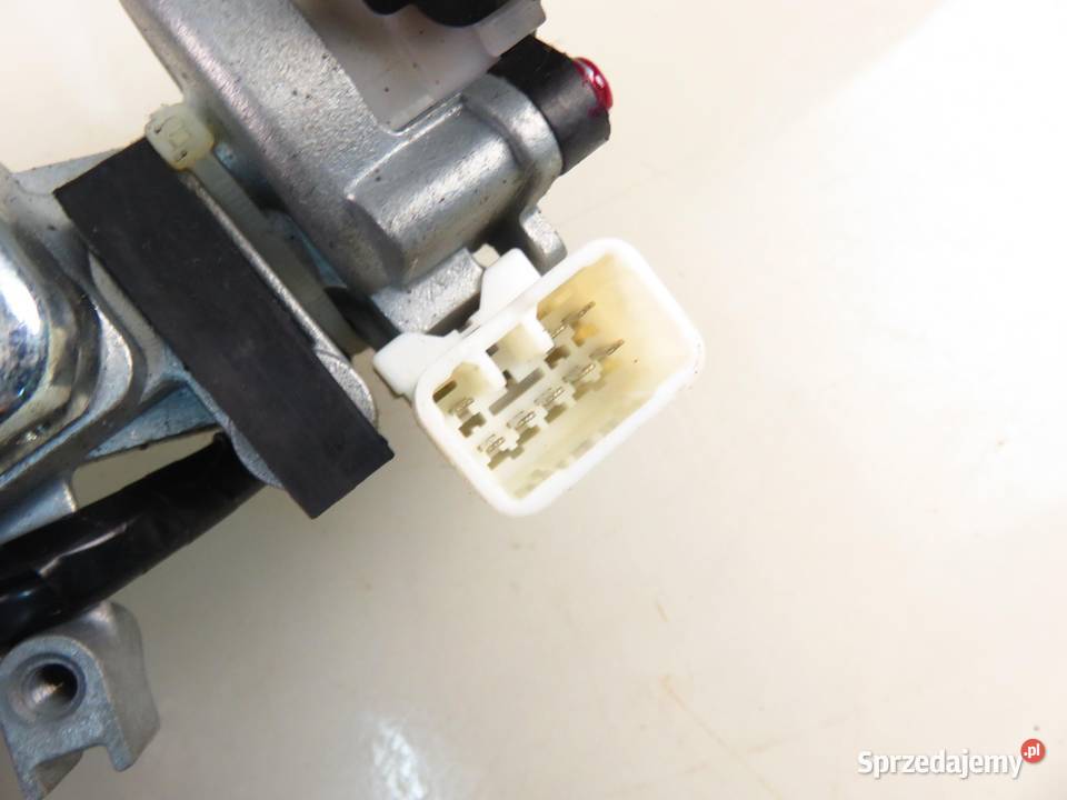 STACYJKA SUZUKI SX4 KEYLESS 3397079J00 5WK49184