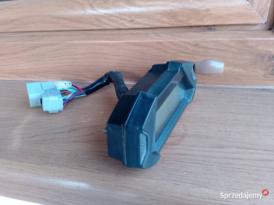 Licznik cf moto CF Moto Brzozów