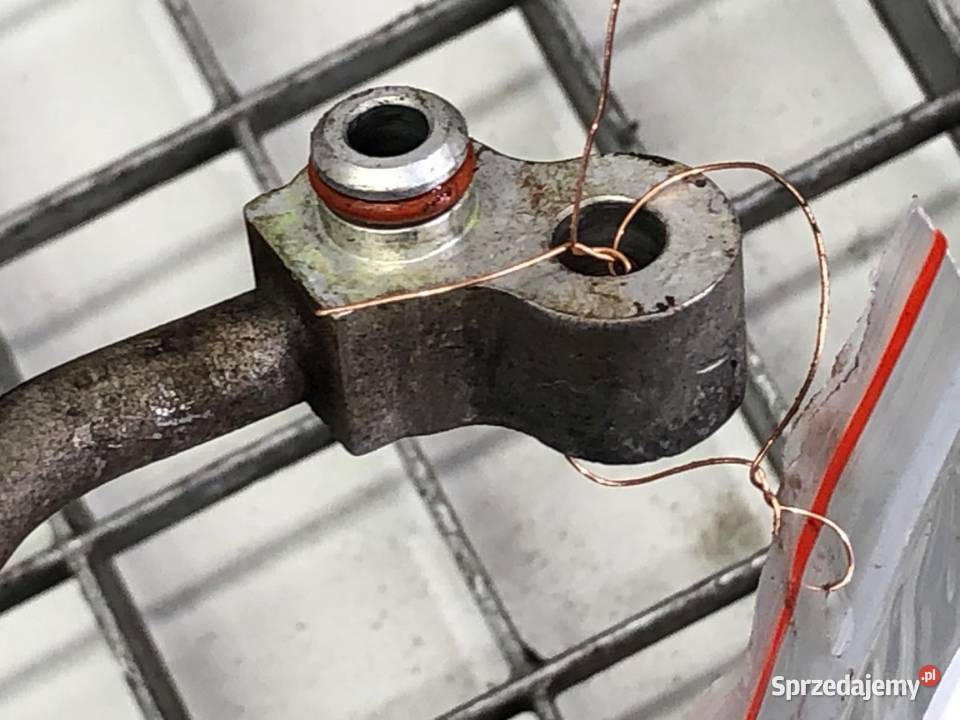 RURKA KLIMATYZACJI HONDA CIVIC VII 14 90 0006