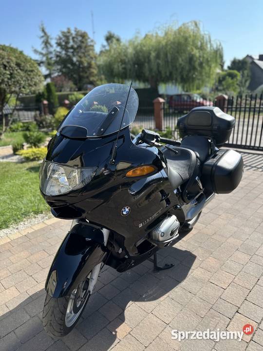 Bmw R1150RT Siecień sprzedam