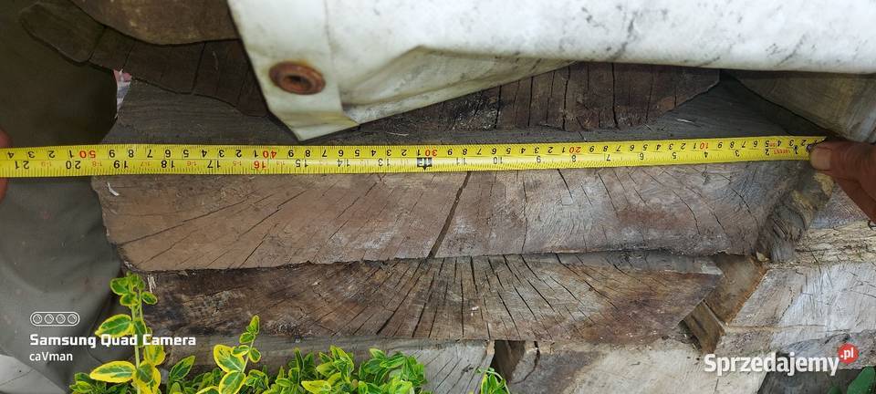 Deski Blaty wysezonowane 21 świętokrzyskie Skarżysko-Kamienna sprzedam