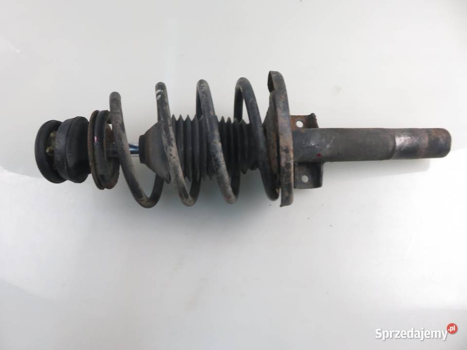 MCPERSON PRAWY PRZEDNI VW SHARAN I 19 TDI sprzedam