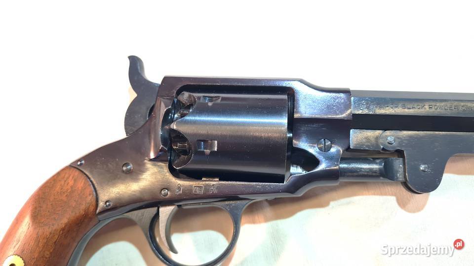 Rogers Spencer 44 Armi San Paolo lubuskie