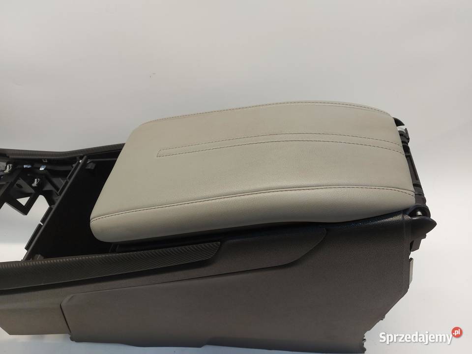 Ford Explorer VII R2KB PODŁOKIETNIK TUNEL dolnośląskie